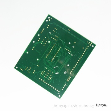 Multilayer PCB, Immersion Gold PCB